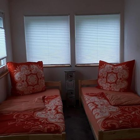 Bungalow Bluehende Oase Sebnitz Ngoại thất bức ảnh