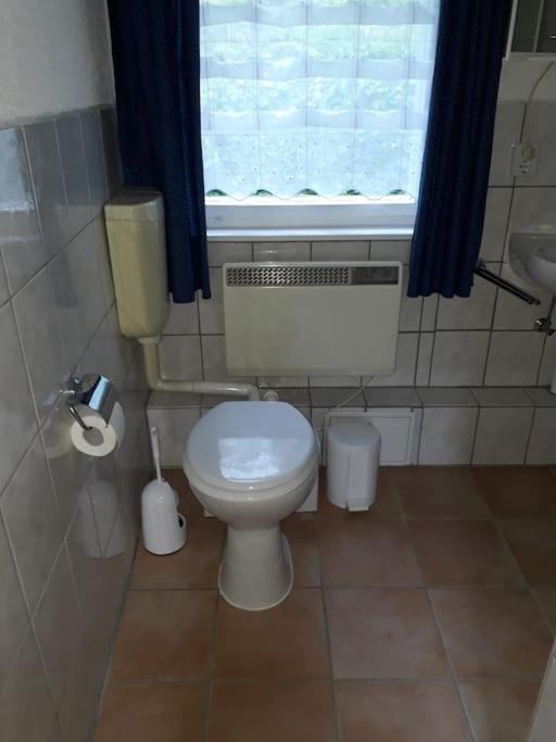 Bungalow Bluehende Oase Sebnitz Ngoại thất bức ảnh